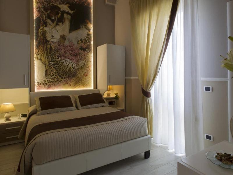 Locanda Di Mosconi - Oda