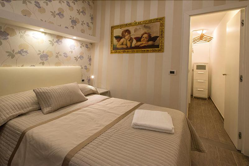 Locanda Di Mosconi - Oda