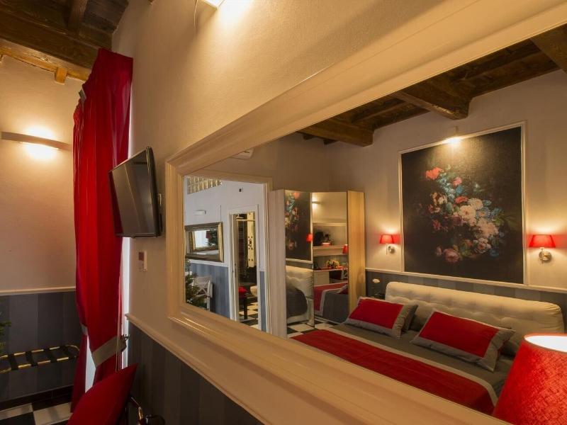 Locanda Di Mosconi - Oda