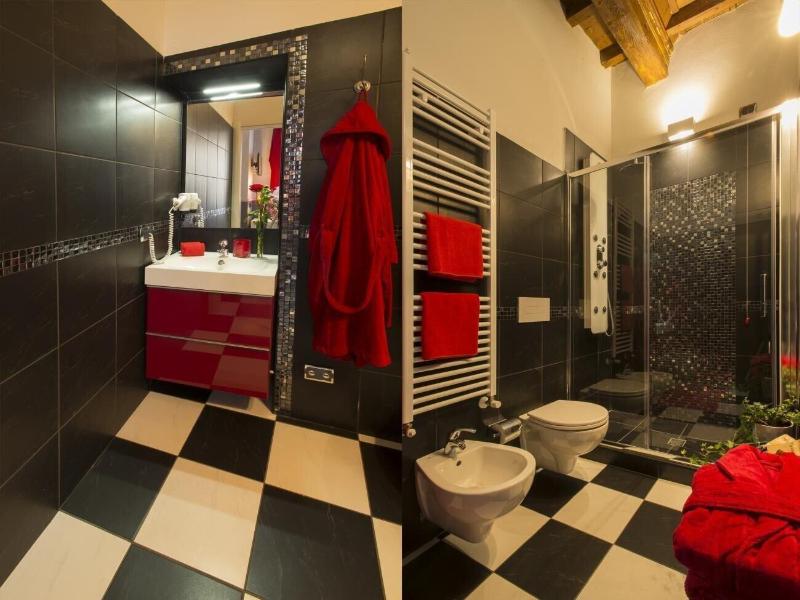 Locanda Di Mosconi - Oda