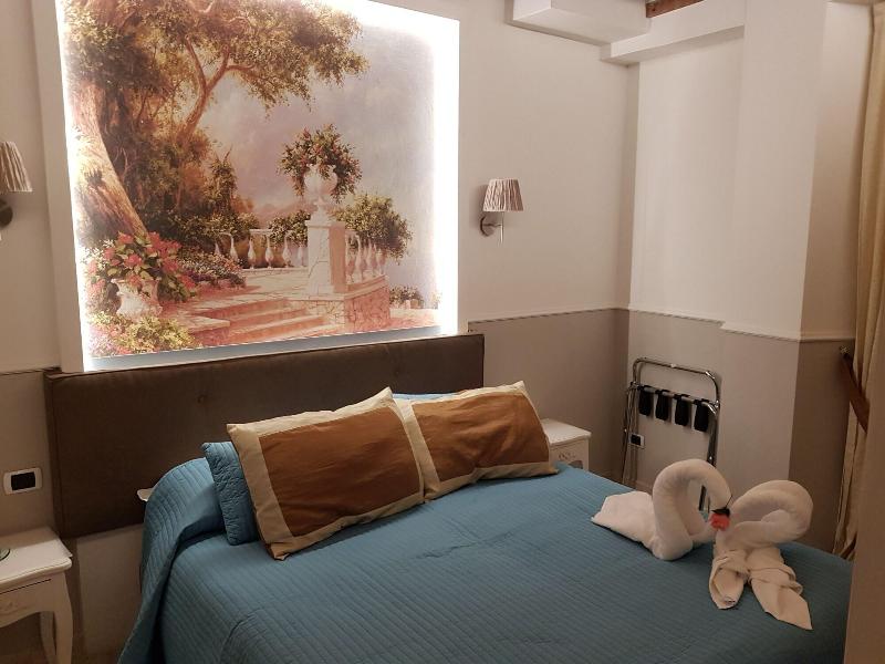 Locanda Di Mosconi - Oda