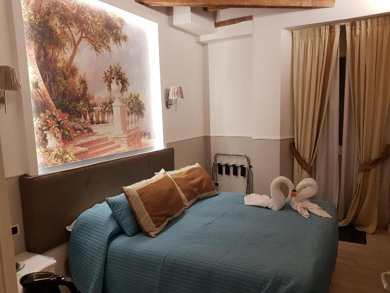 Locanda Di Mosconi - Oda