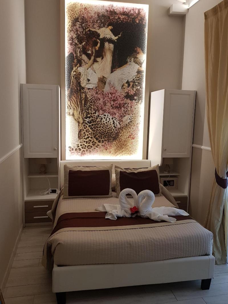 Locanda Di Mosconi - Oda