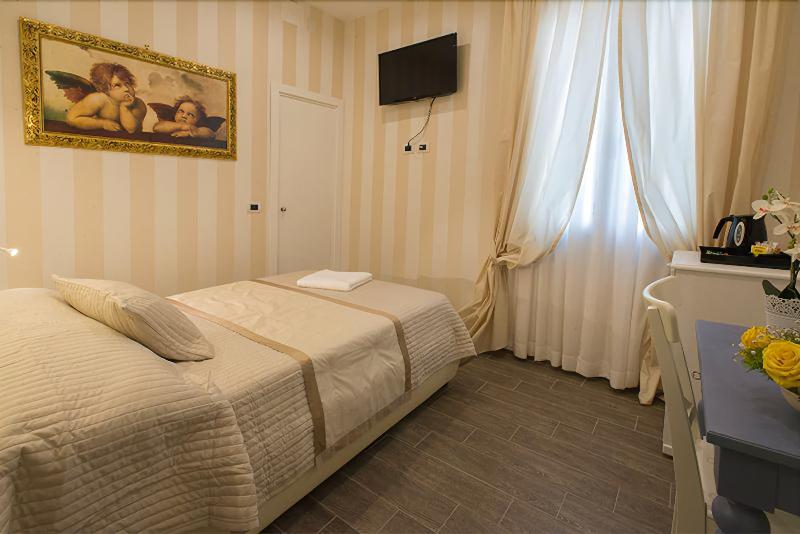 Locanda Di Mosconi - Oda