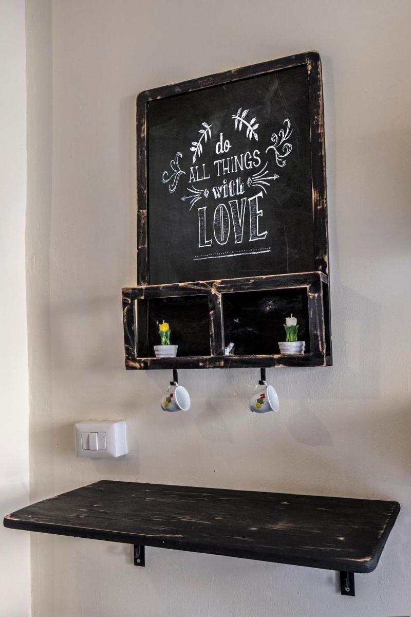 B&B Zen Trastevere - Lobi