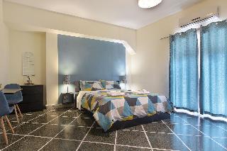 B&B Zen Trastevere otel fotoğrafı
