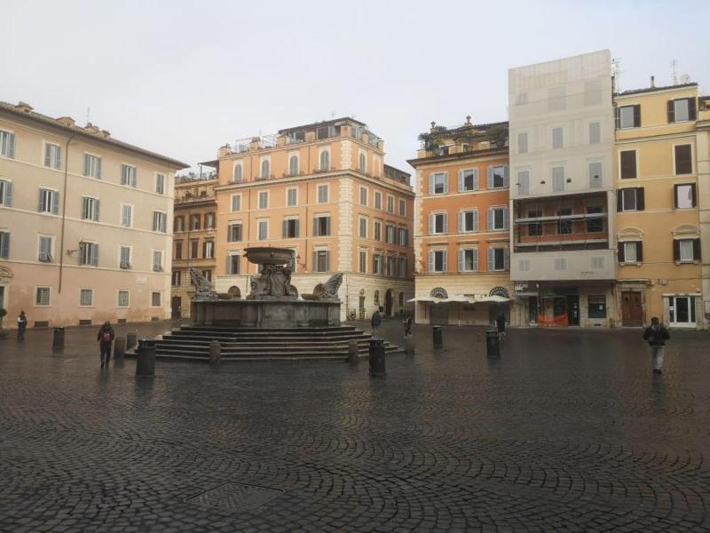 B&B Zen Trastevere - Genel