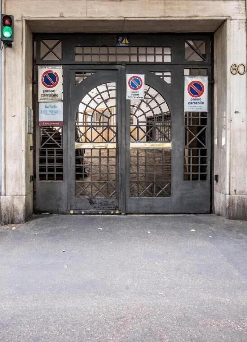 B&B Zen Trastevere - Genel