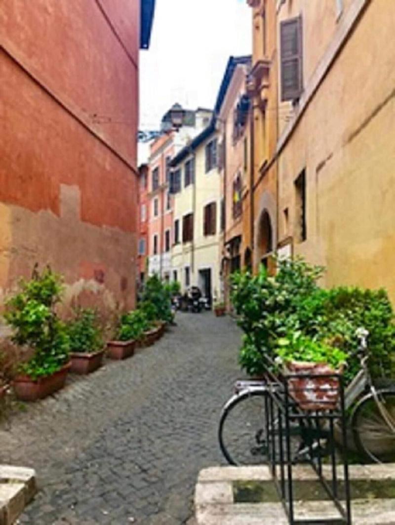 B&B Zen Trastevere - Genel