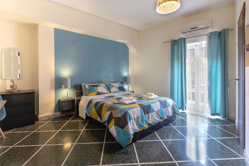 B&B Zen Trastevere - Oda