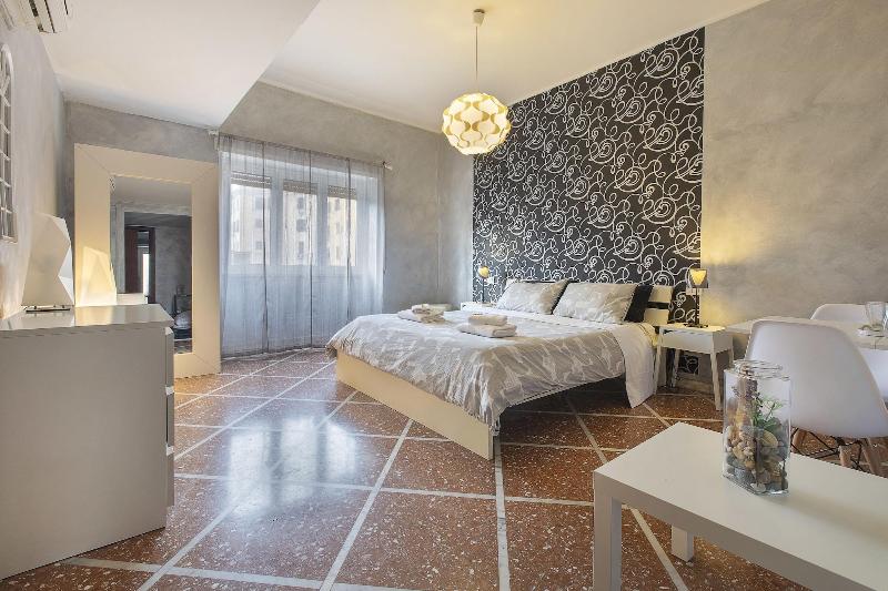 B&B Zen Trastevere - Oda