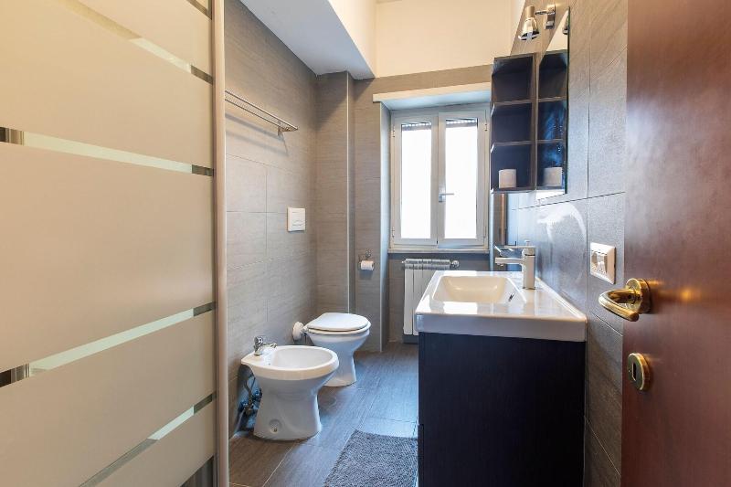 B&B Zen Trastevere - Oda