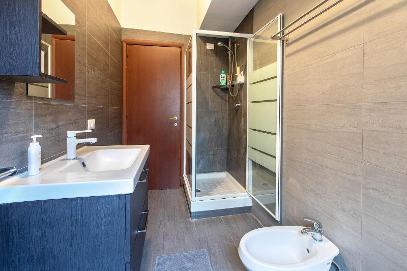 B&B Zen Trastevere - Oda