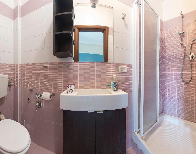 B&B Zen Trastevere - Oda