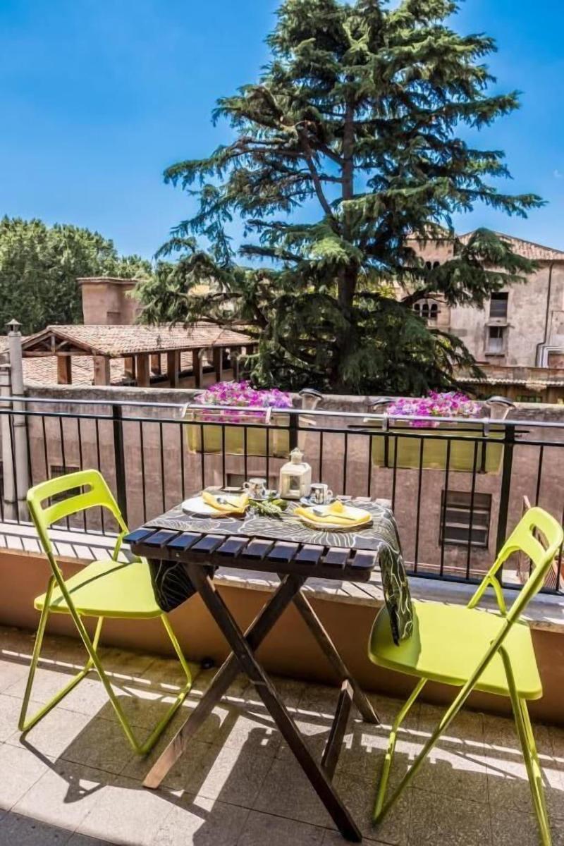 B&B Zen Trastevere - Oda