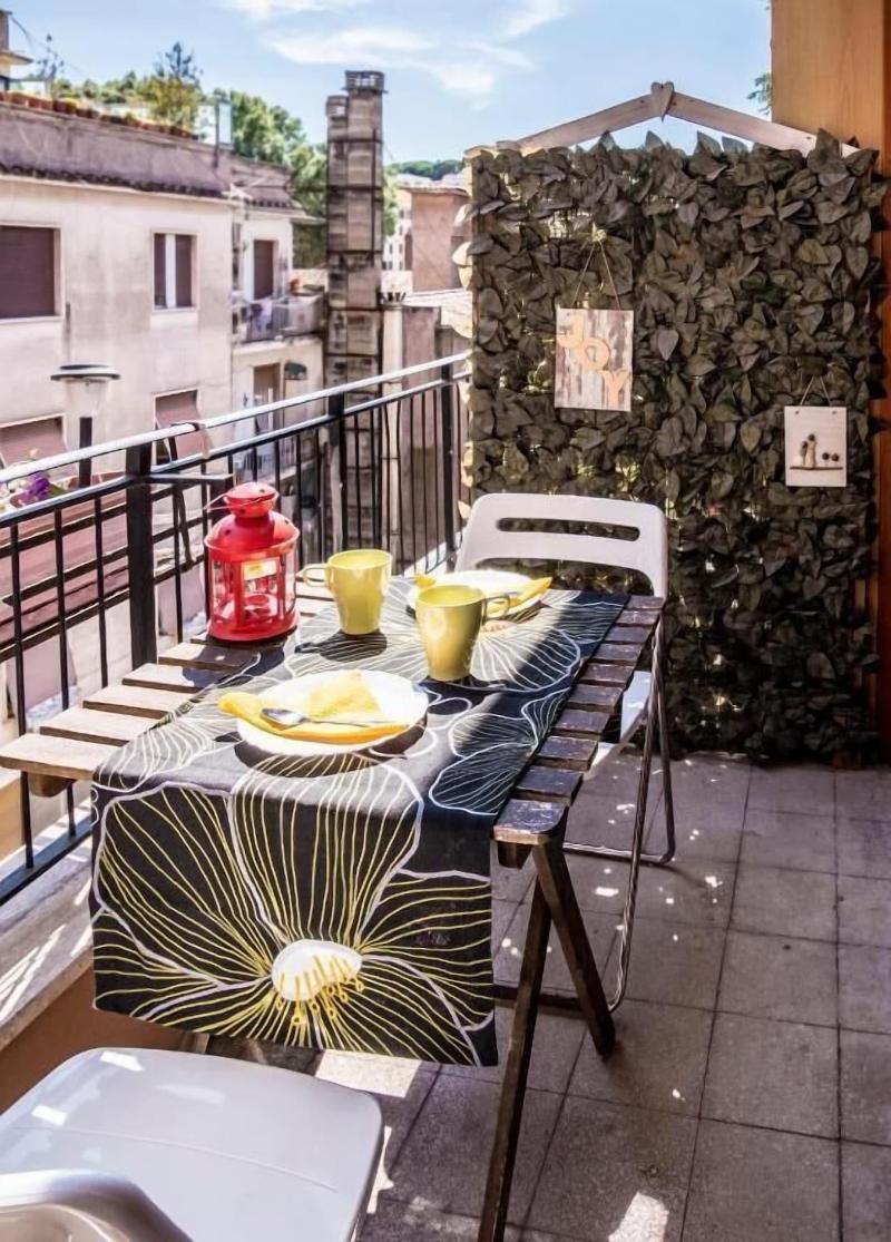 B&B Zen Trastevere - Oda