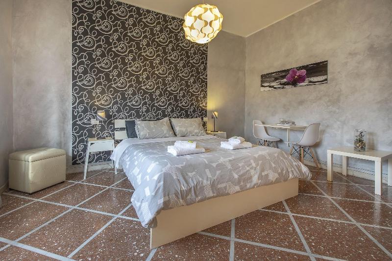 B&B Zen Trastevere - Oda