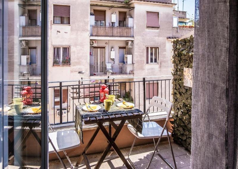 B&B Zen Trastevere - Oda