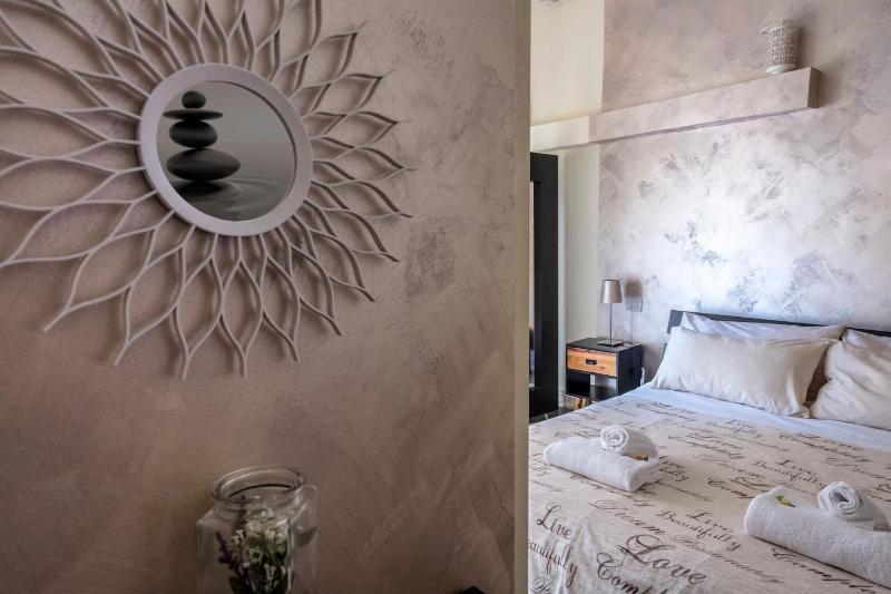 B&B Zen Trastevere - Oda