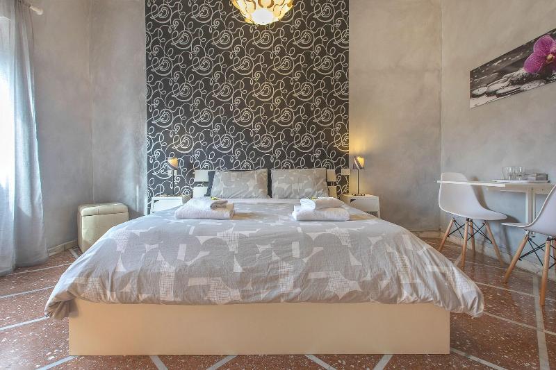 B&B Zen Trastevere - Oda