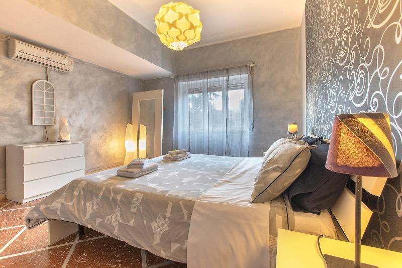 B&B Zen Trastevere - Oda