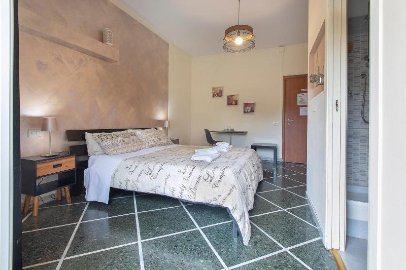 B&B Zen Trastevere - Oda
