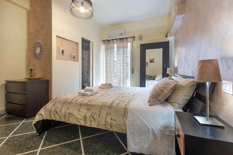 B&B Zen Trastevere - Oda