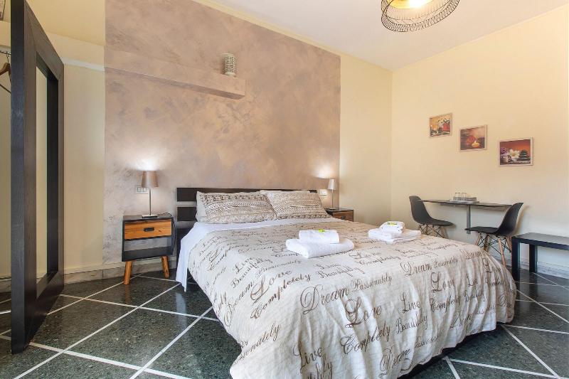 B&B Zen Trastevere - Oda