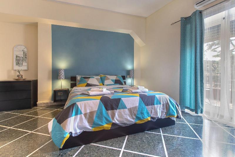 B&B Zen Trastevere - Oda