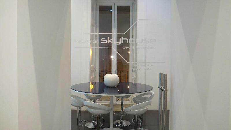 Skyhouse Chiatamone - Lobi