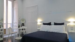 Skyhouse Chiatamone otel fotoğrafı