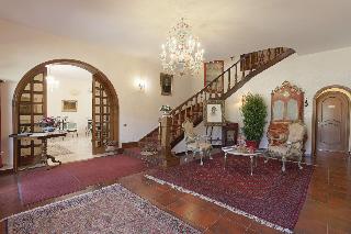 Villa Diana otel fotoğrafı
