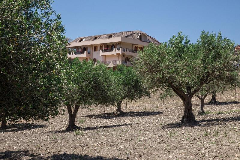 Villa Diana - Genel