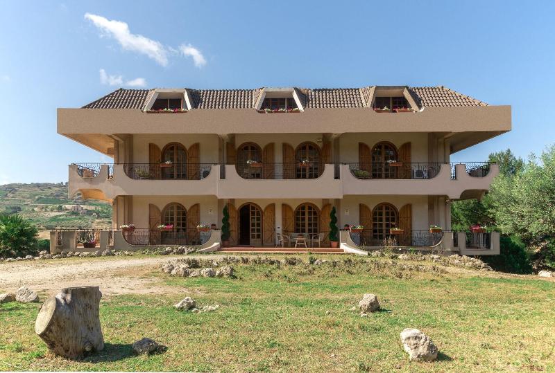 Villa Diana - Genel