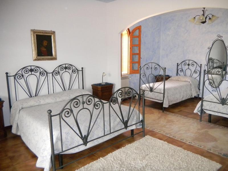Villa Diana - Oda