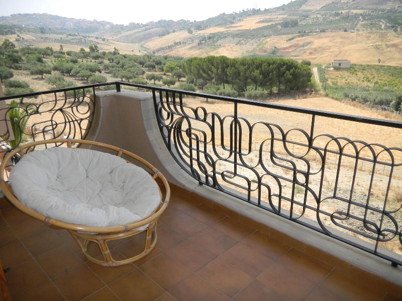 Villa Diana - Oda