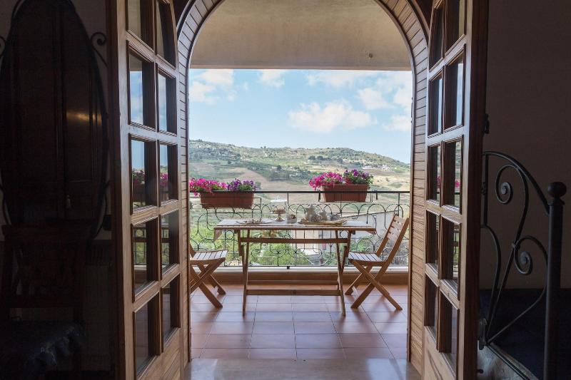 Villa Diana - Oda