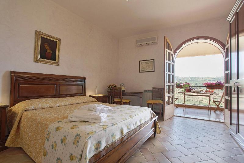 Villa Diana - Oda