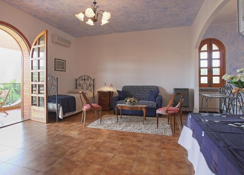 Villa Diana - Oda