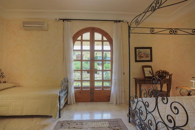 Villa Diana - Oda