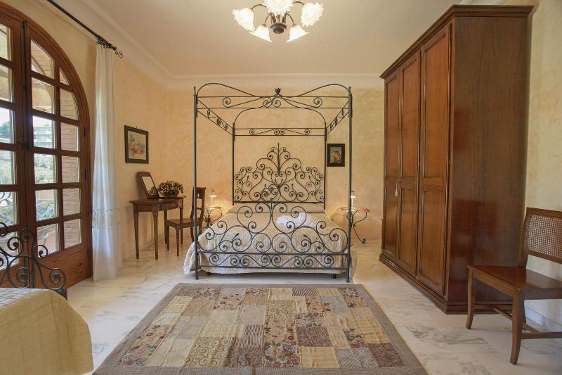 Villa Diana - Oda