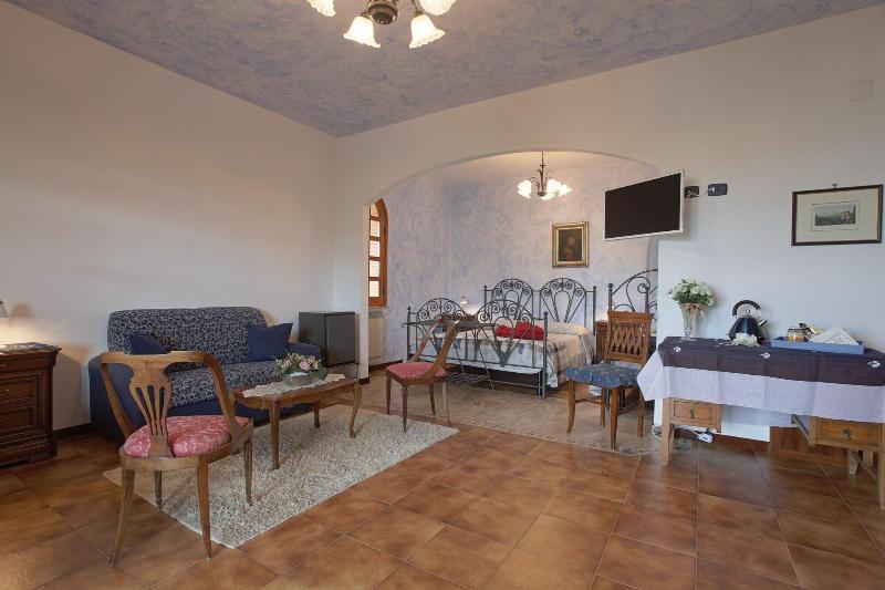 Villa Diana - Oda