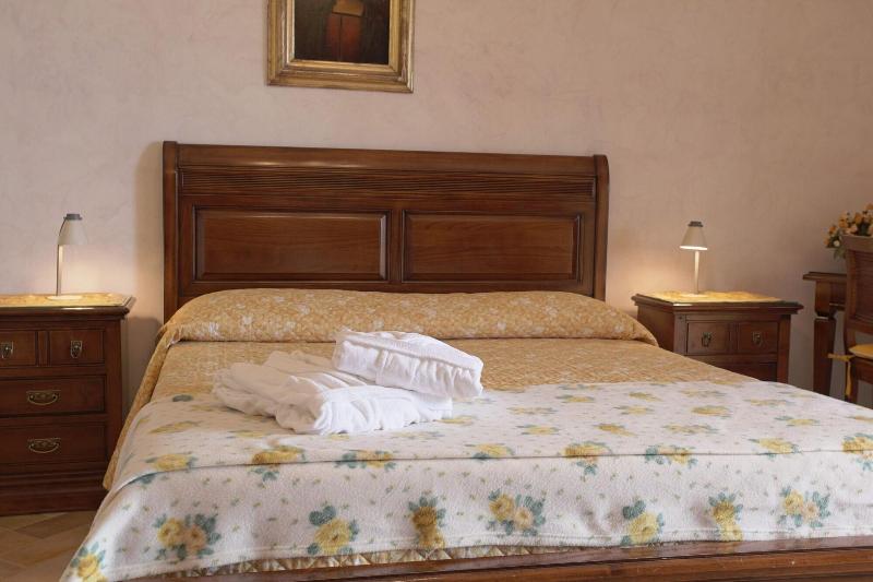 Villa Diana - Oda