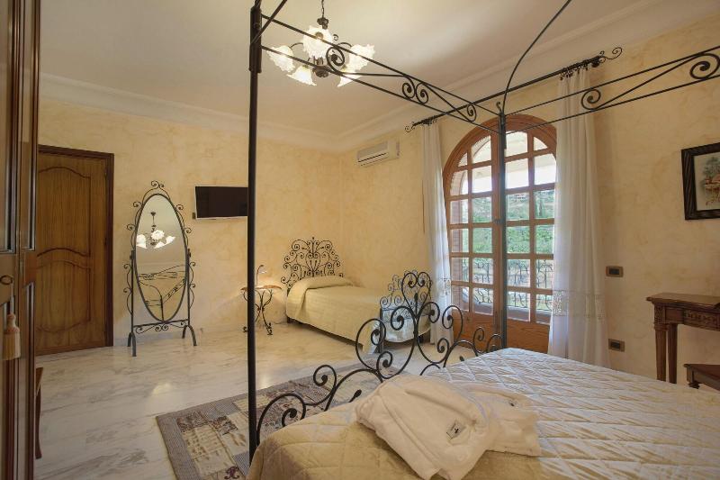 Villa Diana - Oda