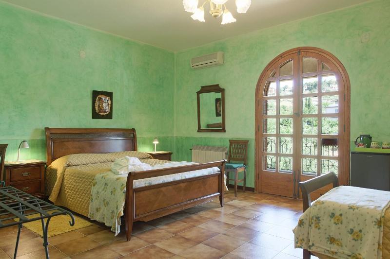 Villa Diana - Oda