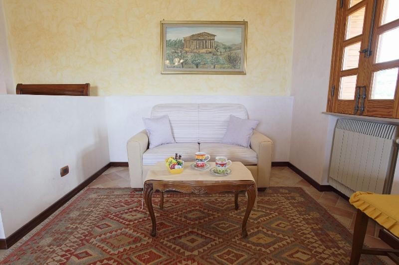 Villa Diana - Oda