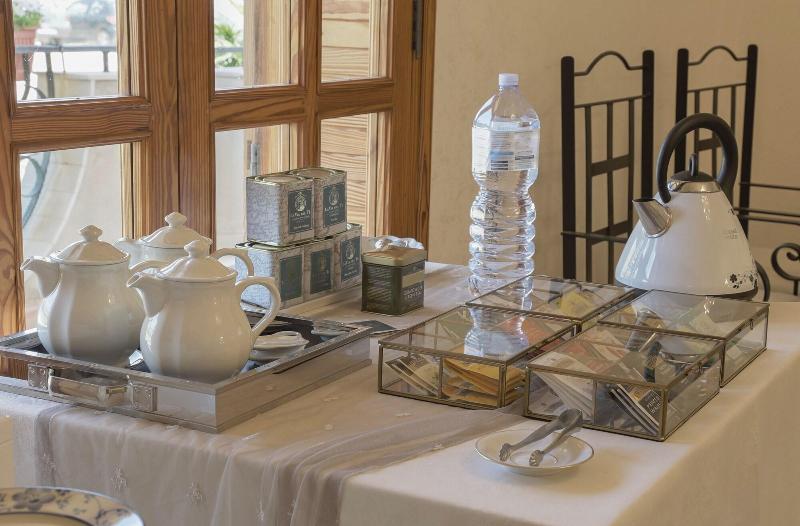 Villa Diana - Restoran