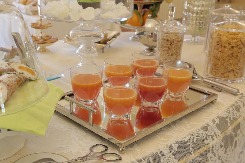 Villa Diana - Restoran