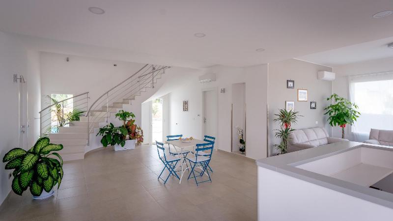 B&B Villa Patrizia Selinunte - Lobi
