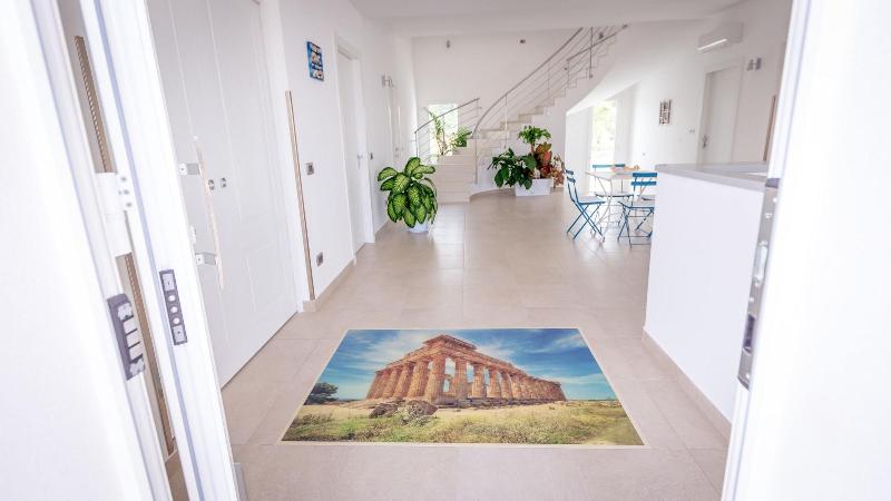 B&B Villa Patrizia Selinunte - Lobi